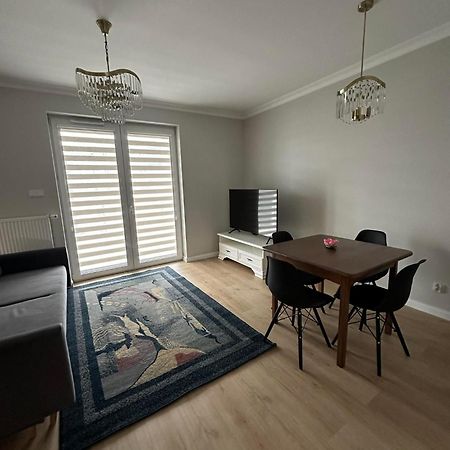 Apartament Rozana Lublin Exterior foto